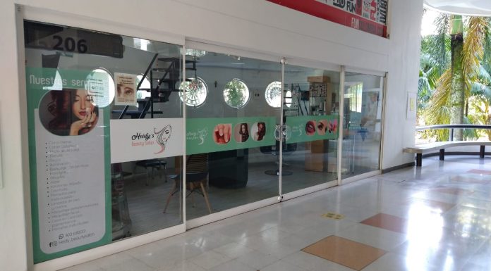 Heidys Beauty Salon Heidys Salón de Belleza