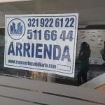 Local disponible para venta o arriendo. Local 209