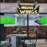 obelisco wings