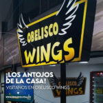 Obelisco Wings