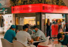 Burger Brost Burger Brost