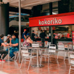 Kokorico Zona de Comidas Centro Comercial y Empresarial Obelisco