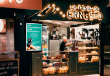 La Tienda de Ernesto La Tienda de Ernesto