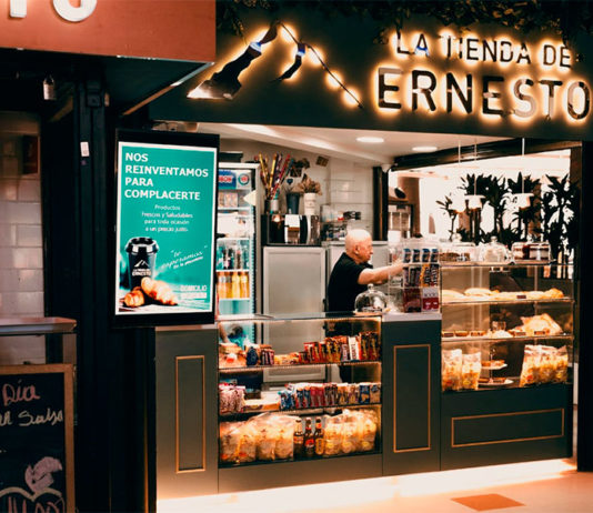 La Tienda de Ernesto La Tienda de Ernesto