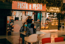 Pasta y Pesto Pasta y Pesto