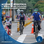 ciclovias