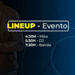 lineup_evento