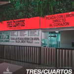 Tres Cuartos