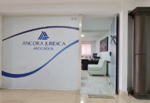 Ancora Jurídica Abogados