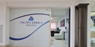 Ancora Jurídica Abogados