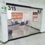 Local 315 en Arriendo