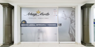 Arteaga Murillo Abogados Consultores