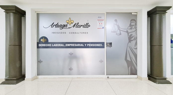 Arteaga Murillo Abogados Consultores