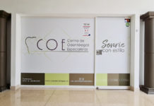 COE. Centro de Odontólogos Especialistas