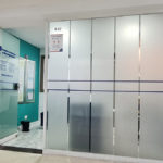 Consultorio Odontológico local 842