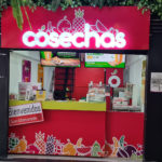 Cosechas Obelisco