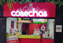 Cosechas Cosechas Obelisco