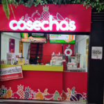 Cosechas Obelisco