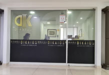 Dikaios Asesorías y Cobranzas Dikaios
