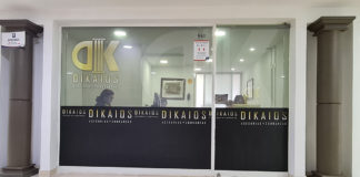 Dikaios Asesorías y Cobranzas Dikaios