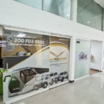 Eagle Transporte VIP