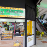 Empanadas El Machetico