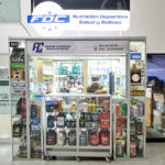 FDC Nutrición Deportiva y Belleza