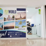 Fly World Viajes y Turismo