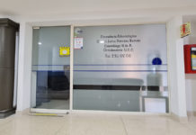 Consultorio Odontológico Gabriel Jaime Ramírez Beltrán Consultorio Odontológico Gabriel Jaime Ramírez Beltrán