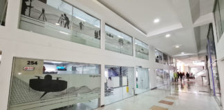 Galileo Group Galileo Instruments