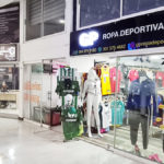 GP Ropa Deportiva