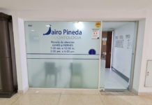 Jairo Alberto Pineda Odontólogo Jairo Pineda Odontología