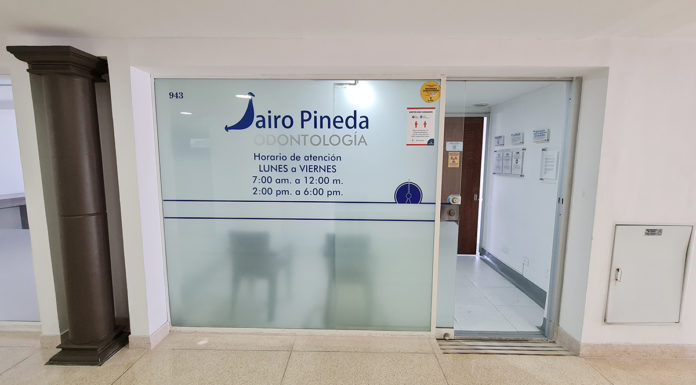 Jairo Alberto Pineda Odontólogo Jairo Pineda Odontología