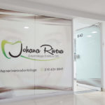 Jhoana Rivera Odontóloga Estética