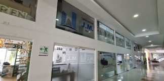 JM Compañía Inmobiliaria JM Compañía Inmobiliaria