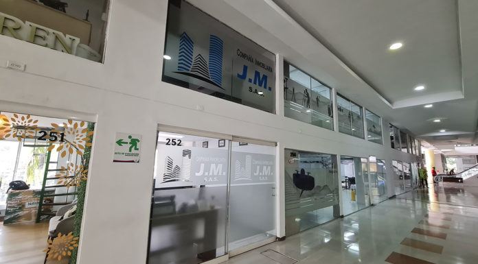 JM Compañía Inmobiliaria JM Compañía Inmobiliaria