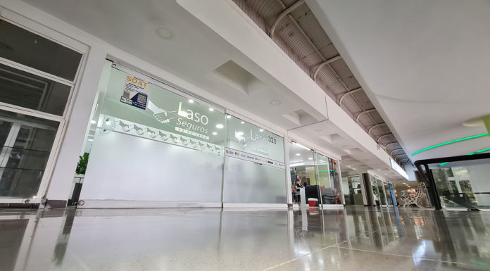 Laso Seguros Laso Seguros