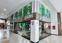 La Tienda Barrista LOS DEL SUR La Tienda Barrista