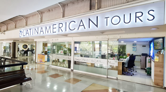 Latin American Tours Latinoamerican Tours