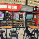 Liquor Store y Ofi Licores