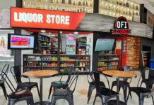 Liquor Store Liquor Store y Ofi Licores