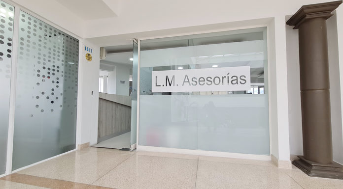 LM Asesorías LM Asesorías