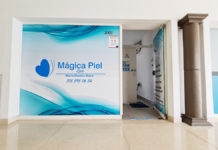 Mágica Piel Spa Mágica Piel Spa