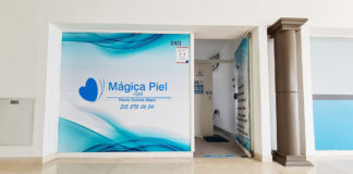Mágica Piel Spa Mágica Piel Spa