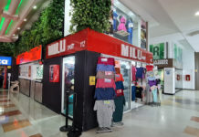 Milu Sport Milu Sport