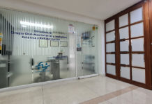 Odontología Especializada Local 817 Ortodoncia Cirugía Oral Maxilofacial Estética Rehabilitación