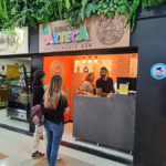Rincón Azteca Restaurante Bar