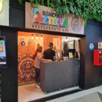 Rincón Azteca Restaurante Bar