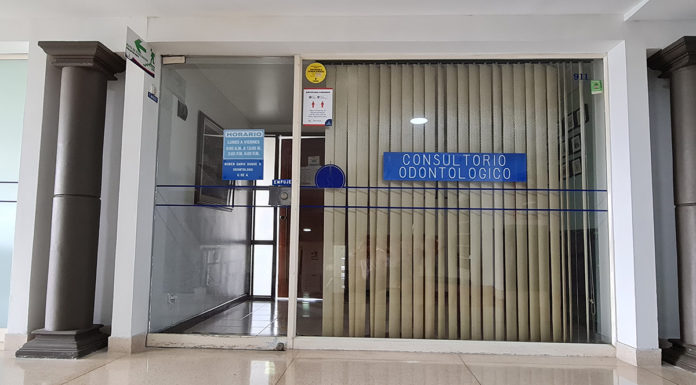 Consultorio Odontológico Ruben Darío Duque Ruben Dario Duque Odontologo