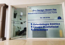 Odontóloga Soraya Welsh Paz soraya_Weish_Paz_odontologia